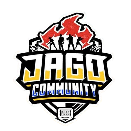 Jago Community logo